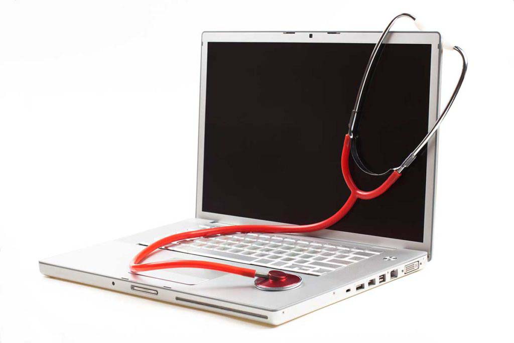 Бесплатная диагностика ноутбука в Московском