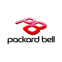 Замена жесткого диска на ноутбуке packard bell в Московском