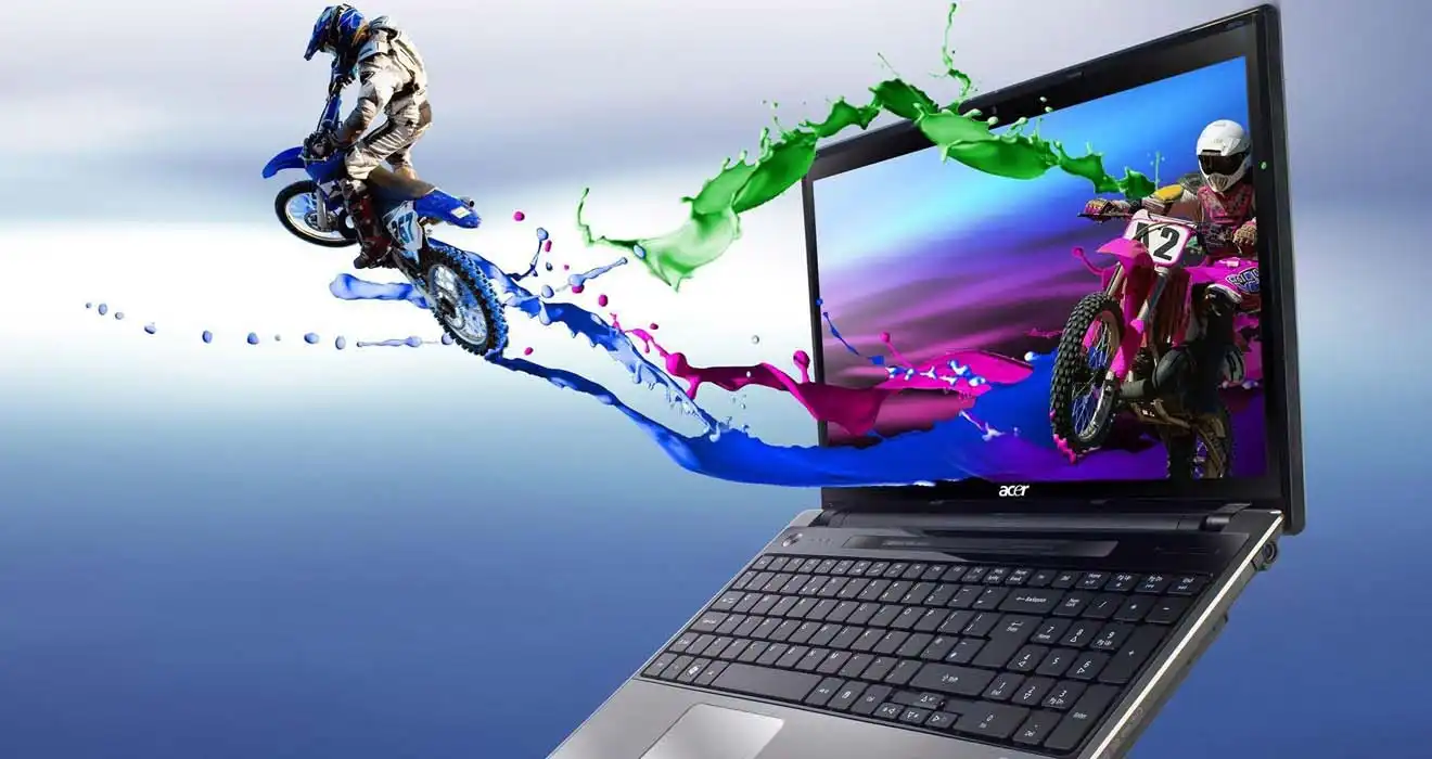 Ремонт ноутбуков Acer в Московском | Сервисный центр