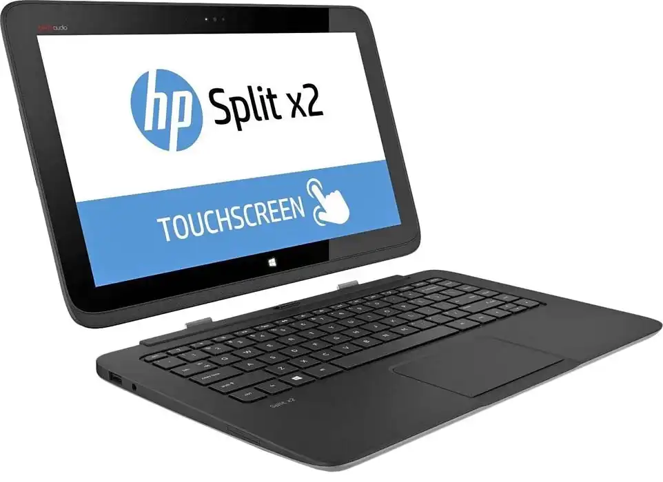 Ремонт ноутбуков HP в Московском | Сервисный центр