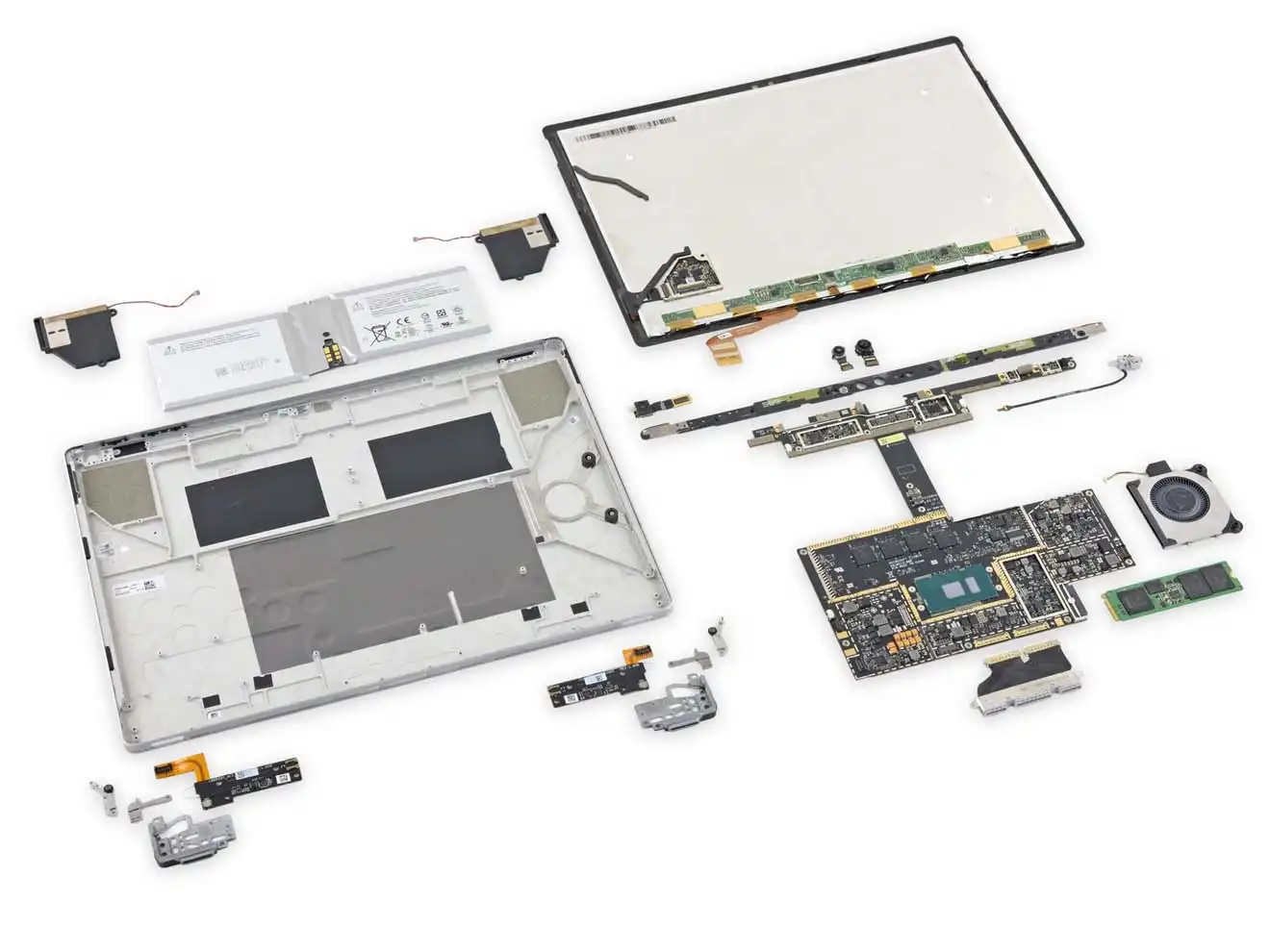 Ремонт Packard Bell в Московском