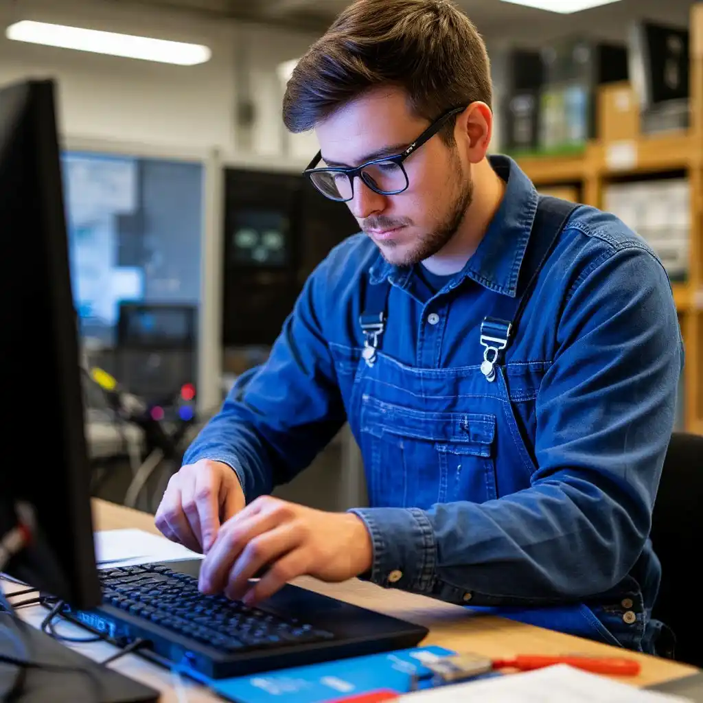 Настройка VPN в Московском