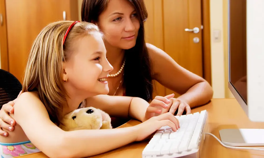 настройка родительского контроля в Московском