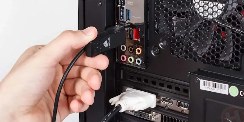 Настройка периферийных устройств в Московском