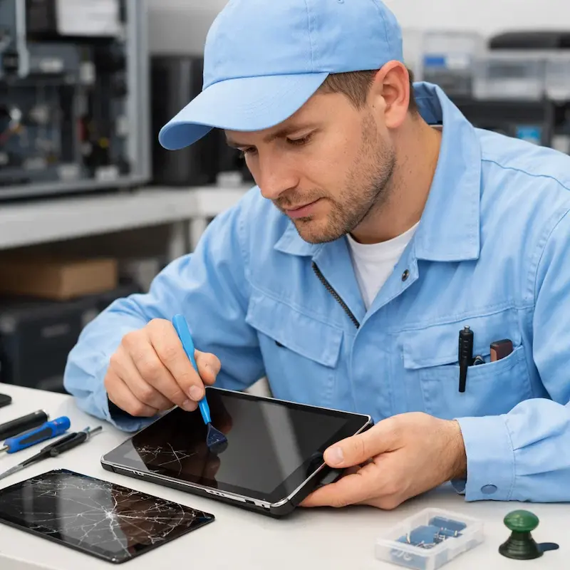 Заменить экран на телефоне в Московском