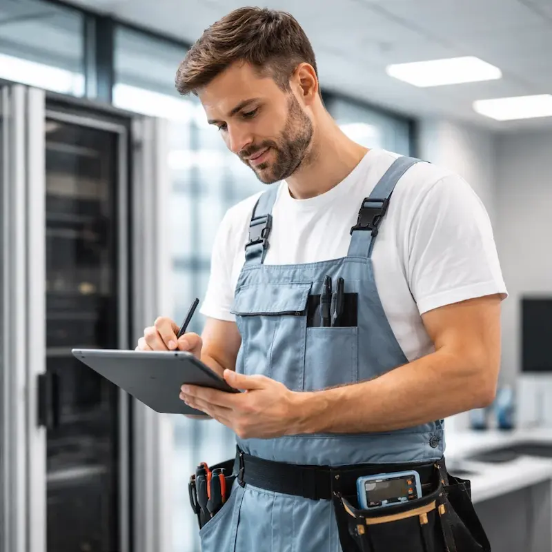 Настроить телефон в Московском